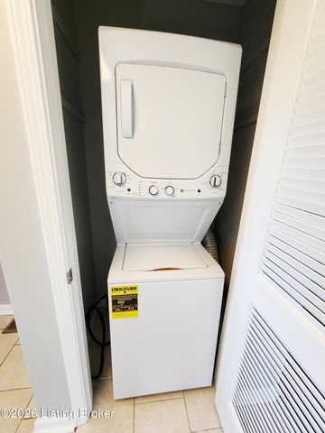 1538 Huntoon Ave, Louisville, KY 40215