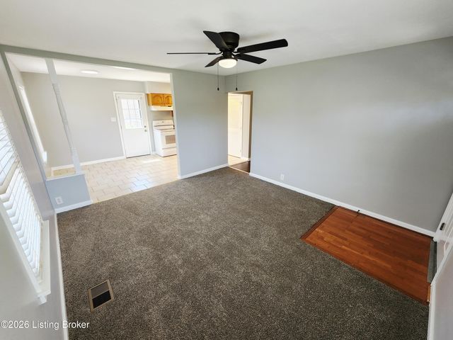 1538 Huntoon Ave, Louisville, KY 40215