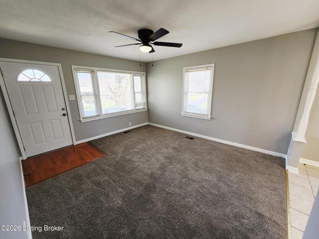 1538 Huntoon Ave, Louisville, KY 40215