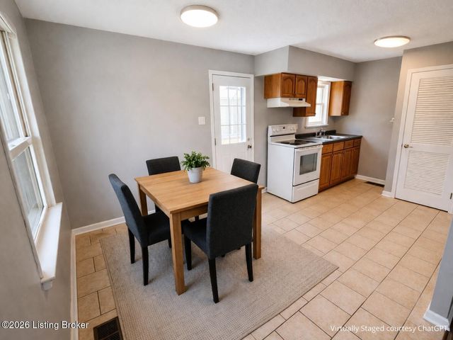 1538 Huntoon Ave, Louisville, KY 40215