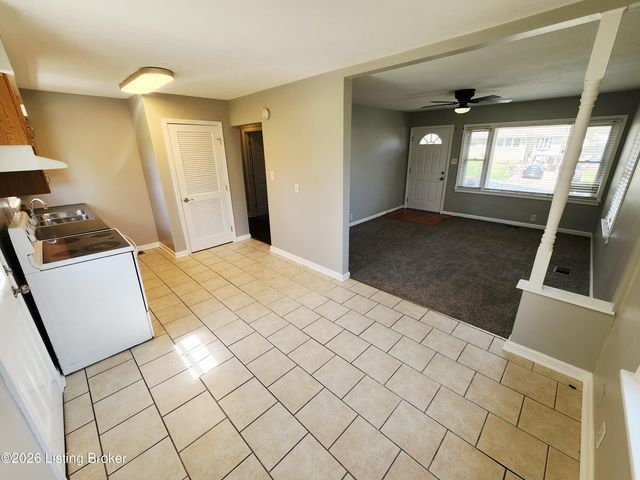 1538 Huntoon Ave, Louisville, KY 40215