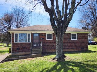 1538 Huntoon Ave, Louisville, KY 40215