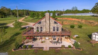 406 ABC Farm Road, Royston, GA 30662