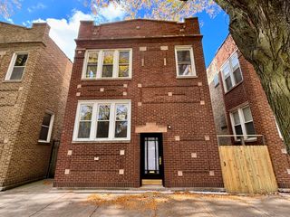 4148 N RICHMOND Street, Chicago, IL 60618