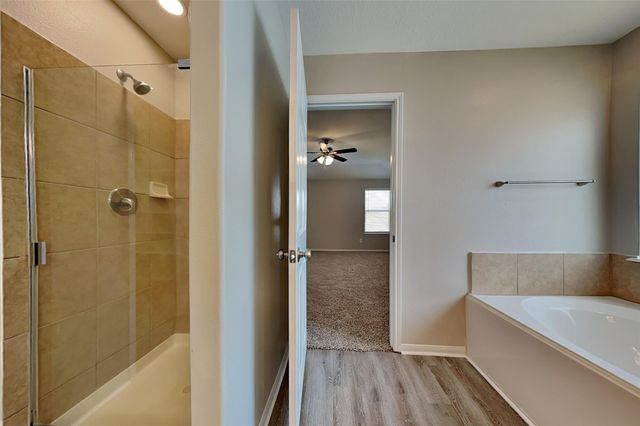 9961 Yearling Place, Conroe, TX 77385