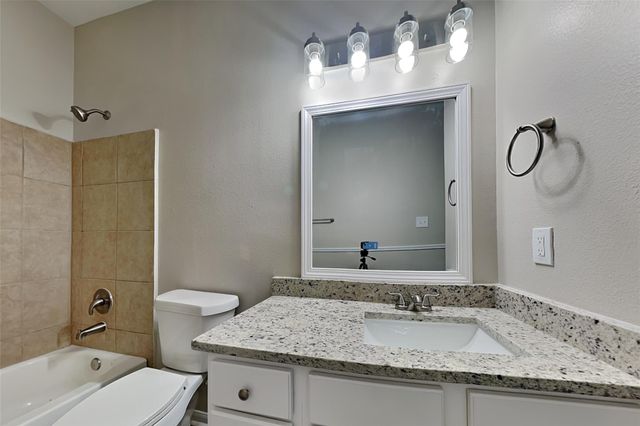 9961 Yearling Place, Conroe, TX 77385