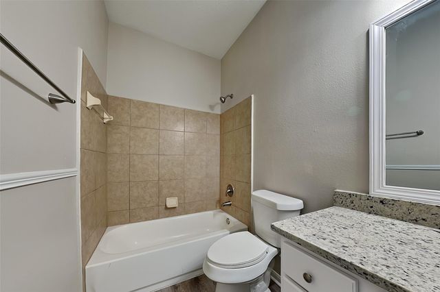 9961 Yearling Place, Conroe, TX 77385