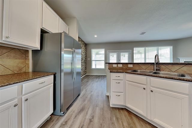 9961 Yearling Place, Conroe, TX 77385