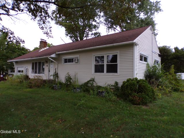 4 Sequoia Drive, Ballston, NY 12019