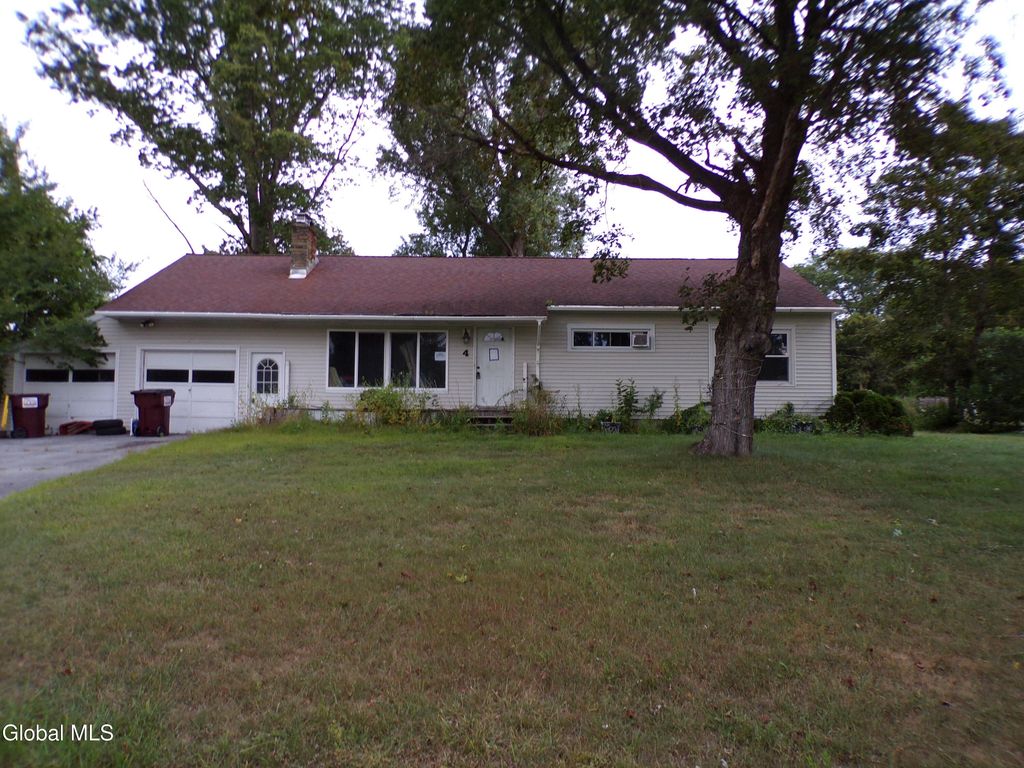 4 Sequoia Drive, Ballston, NY 12019