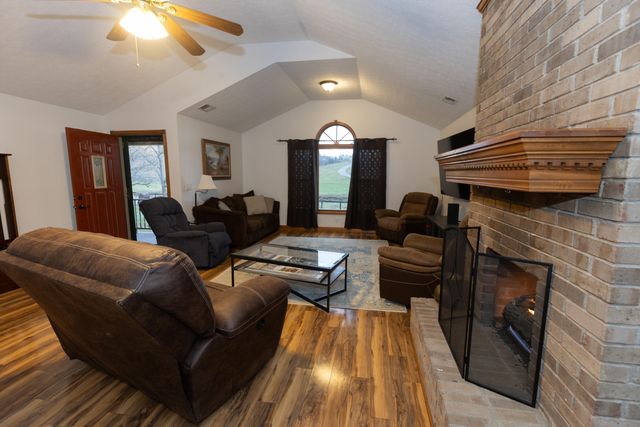 6026 Deep Creek Road, Harrodsburg, KY 40330