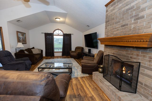 6026 Deep Creek Road, Harrodsburg, KY 40330