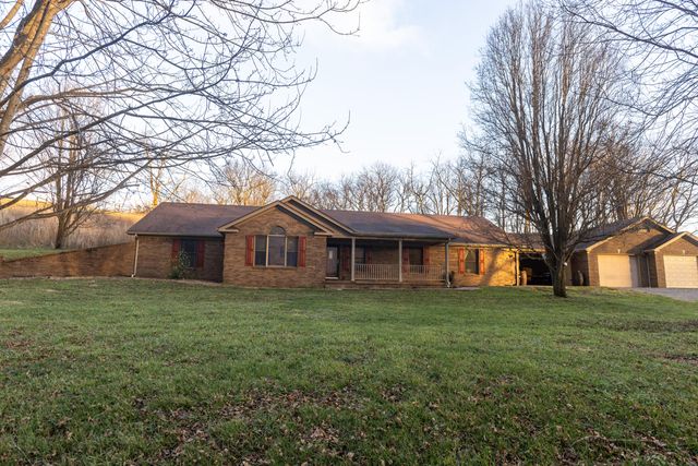 6026 Deep Creek Road, Harrodsburg, KY 40330