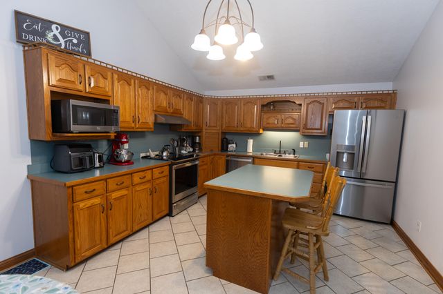 6026 Deep Creek Road, Harrodsburg, KY 40330