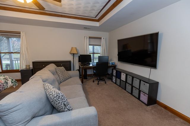 6026 Deep Creek Road, Harrodsburg, KY 40330