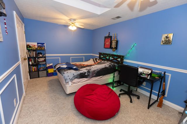 6026 Deep Creek Road, Harrodsburg, KY 40330