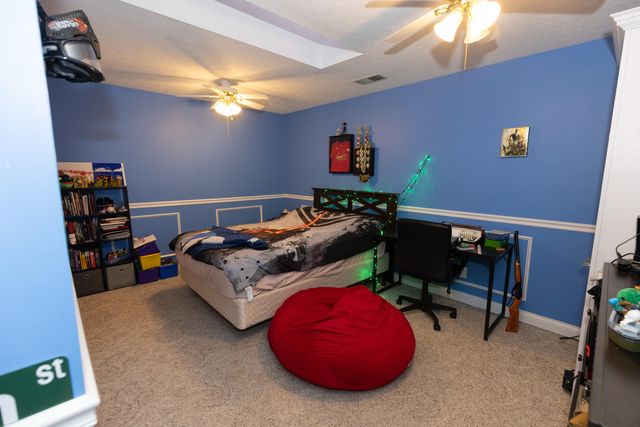 6026 Deep Creek Road, Harrodsburg, KY 40330