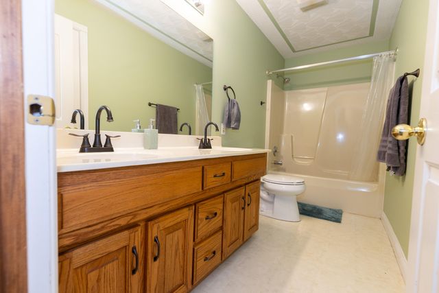 6026 Deep Creek Road, Harrodsburg, KY 40330