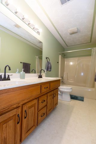 6026 Deep Creek Road, Harrodsburg, KY 40330