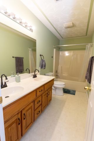 6026 Deep Creek Road, Harrodsburg, KY 40330