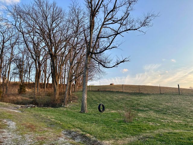 6026 Deep Creek Road, Harrodsburg, KY 40330