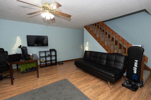 6026 Deep Creek Road, Harrodsburg, KY 40330