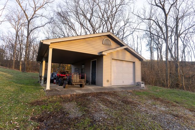 6026 Deep Creek Road, Harrodsburg, KY 40330