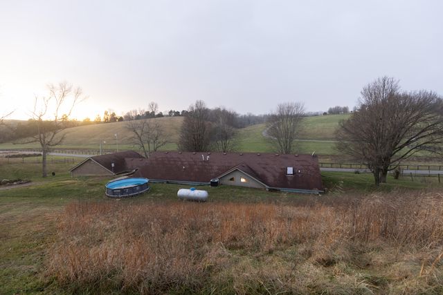 6026 Deep Creek Road, Harrodsburg, KY 40330