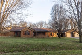 6026 Deep Creek Road, Harrodsburg, KY 40330