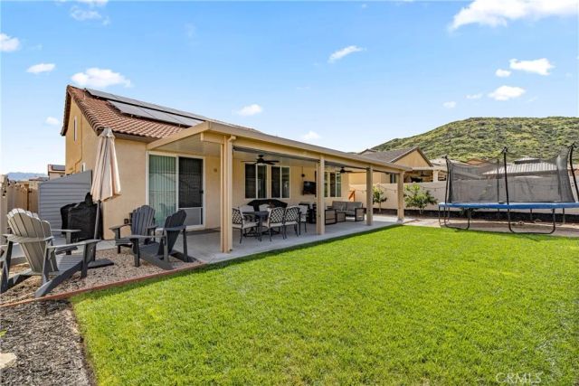 29567 Cherokee Trail, Winchester, CA 92596