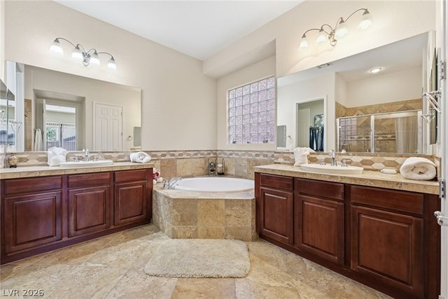 2677 La Boutique Street, Henderson, NV 89044