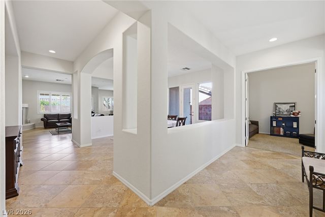 2677 La Boutique Street, Henderson, NV 89044