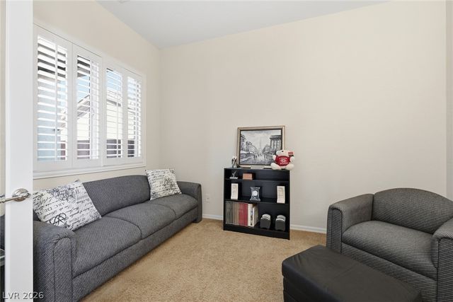 2677 La Boutique Street, Henderson, NV 89044