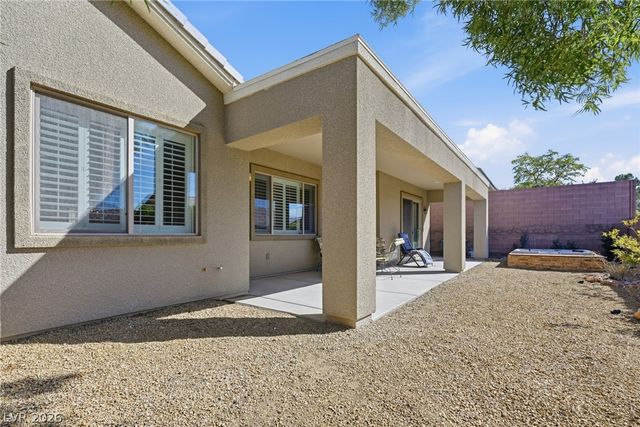 2677 La Boutique Street, Henderson, NV 89044