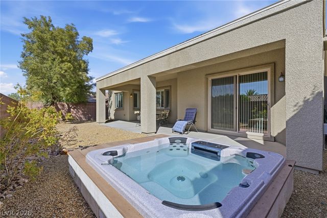 2677 La Boutique Street, Henderson, NV 89044