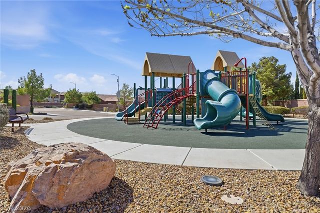 2677 La Boutique Street, Henderson, NV 89044