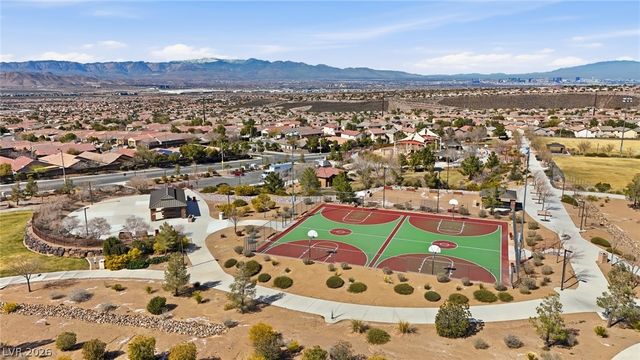 2677 La Boutique Street, Henderson, NV 89044