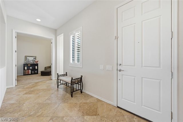 2677 La Boutique Street, Henderson, NV 89044