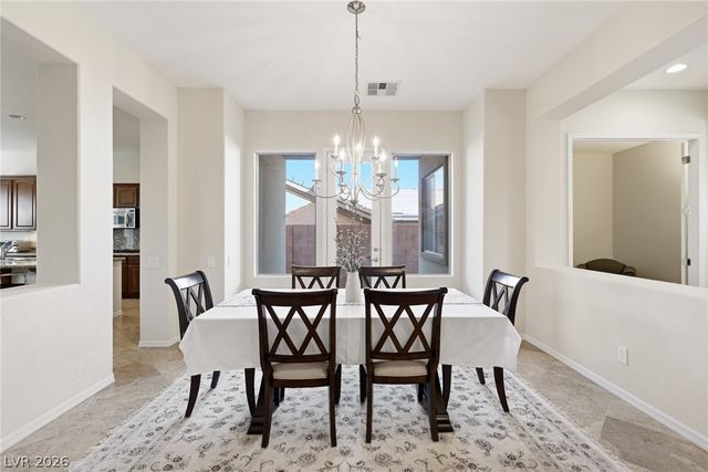 2677 La Boutique Street, Henderson, NV 89044