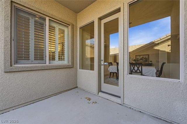 2677 La Boutique Street, Henderson, NV 89044