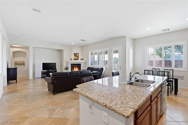 2677 La Boutique Street, Henderson, NV 89044