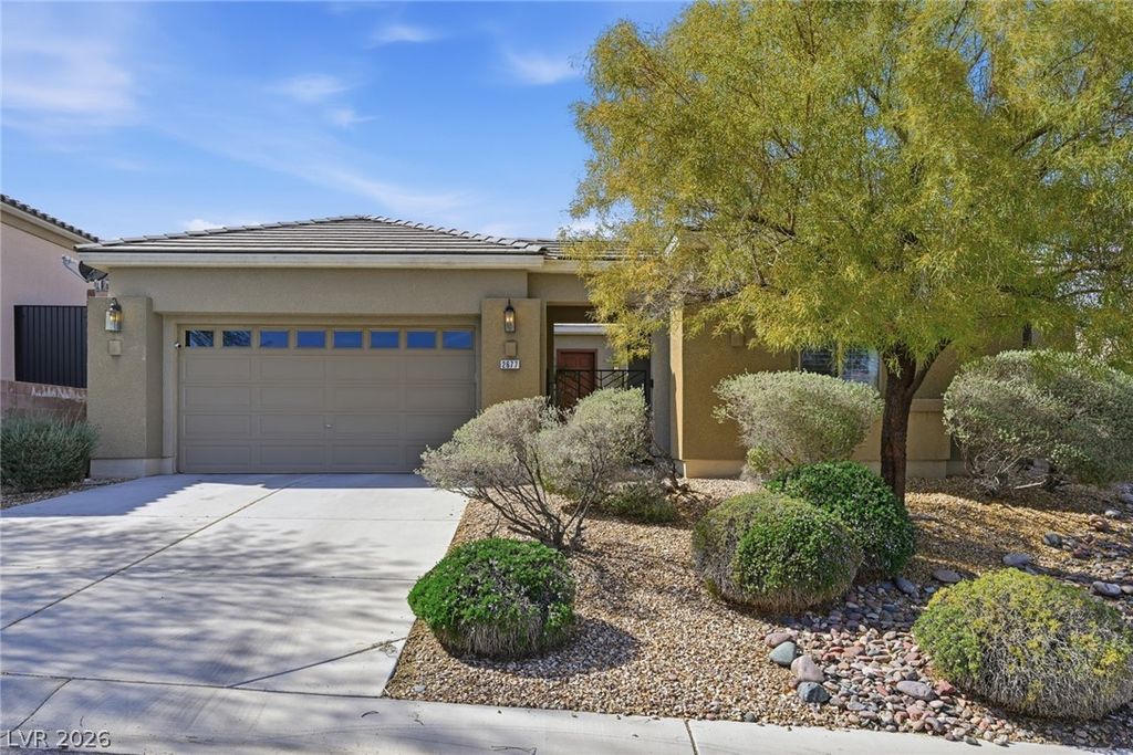 2677 La Boutique Street, Henderson, NV 89044