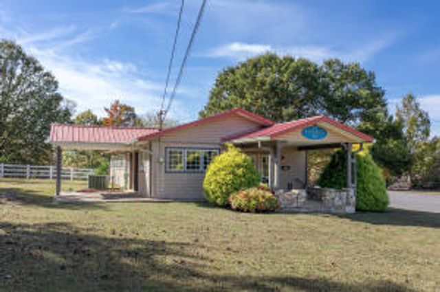 Lot 41 Espalier Drive, Decatur, TN 37322