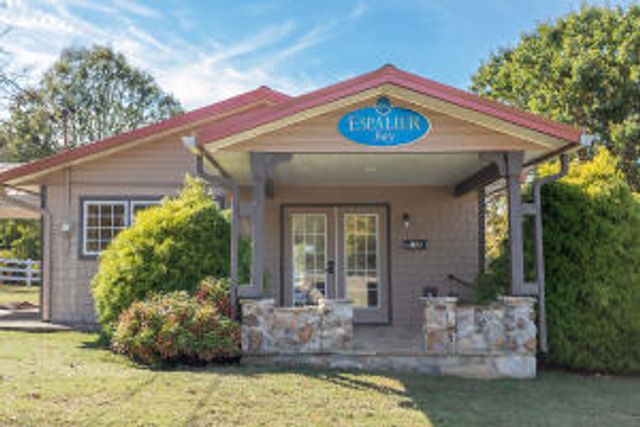 Lot 41 Espalier Drive, Decatur, TN 37322