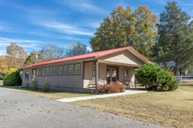 Lot 41 Espalier Drive, Decatur, TN 37322
