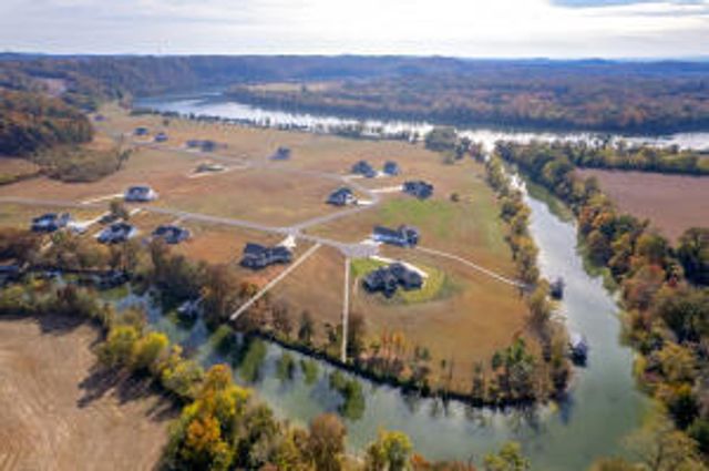 Lot 41 Espalier Drive, Decatur, TN 37322
