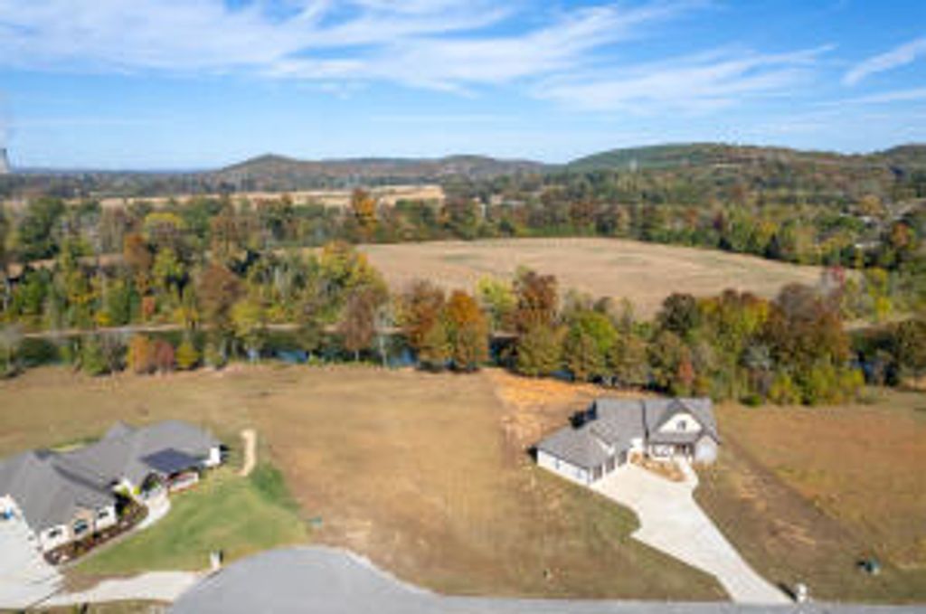 Lot 41 Espalier Drive, Decatur, TN 37322