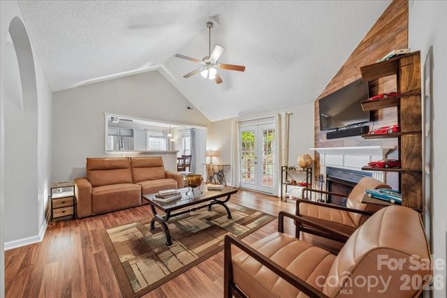 1120 Warpers Lane, Fort Mill, SC 29715