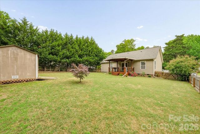 1120 Warpers Lane, Fort Mill, SC 29715