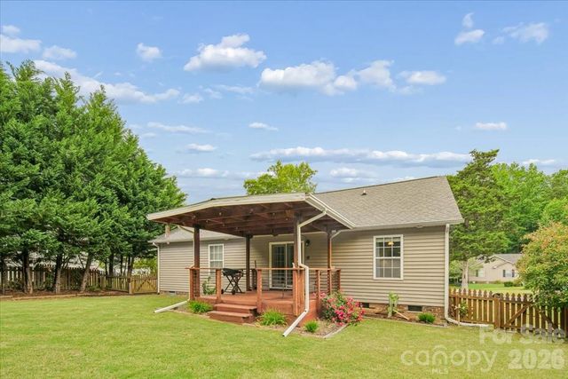 1120 Warpers Lane, Fort Mill, SC 29715